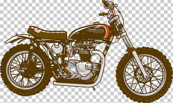 Drawing Art Motorcycle PNG, Clipart, Advertising, Art, Cafe, Cartoon, Drawing Free PNG Download