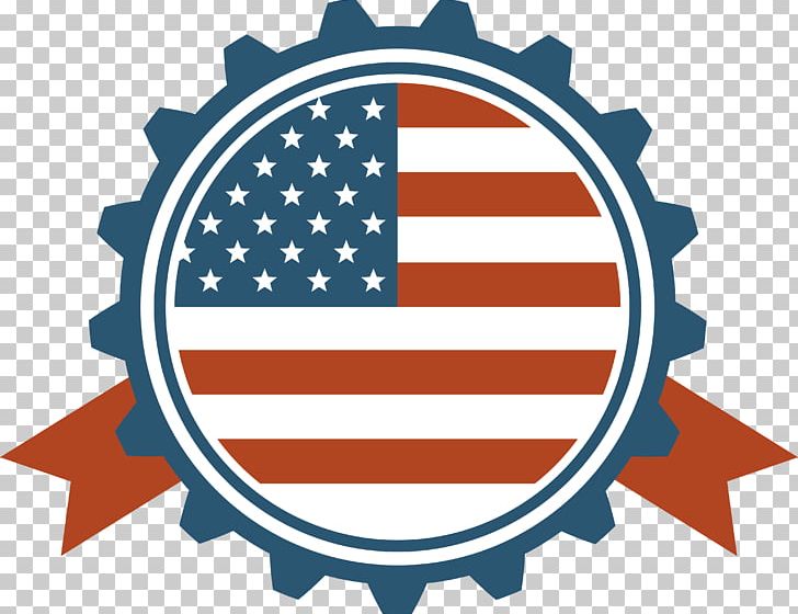 Flag Of The United States PNG, Clipart, American Badge, American Flag, Area, Brand, Canada Free PNG Download