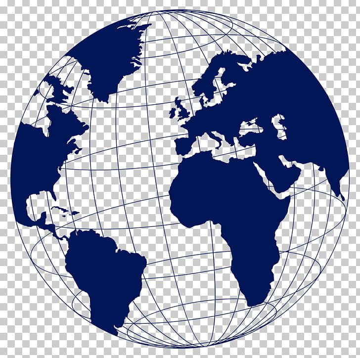 Globe World Map PNG, Clipart, Black And White, Cartography, Circle, Earth, Flat Design Free PNG Download