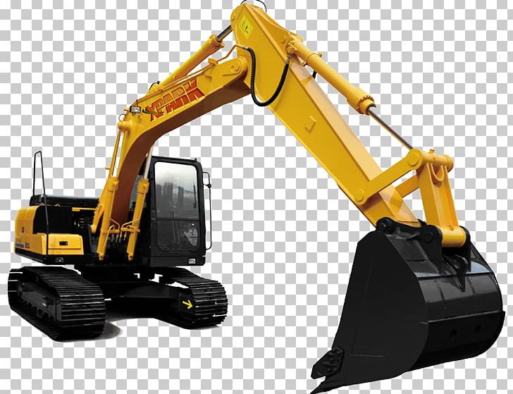 Heavy Machinery Bulldozer Excavator Backhoe PNG, Clipart, Architectural Engineering, Backhoe, Backhoe Loader, Bulldozer, Construction Equipment Free PNG Download