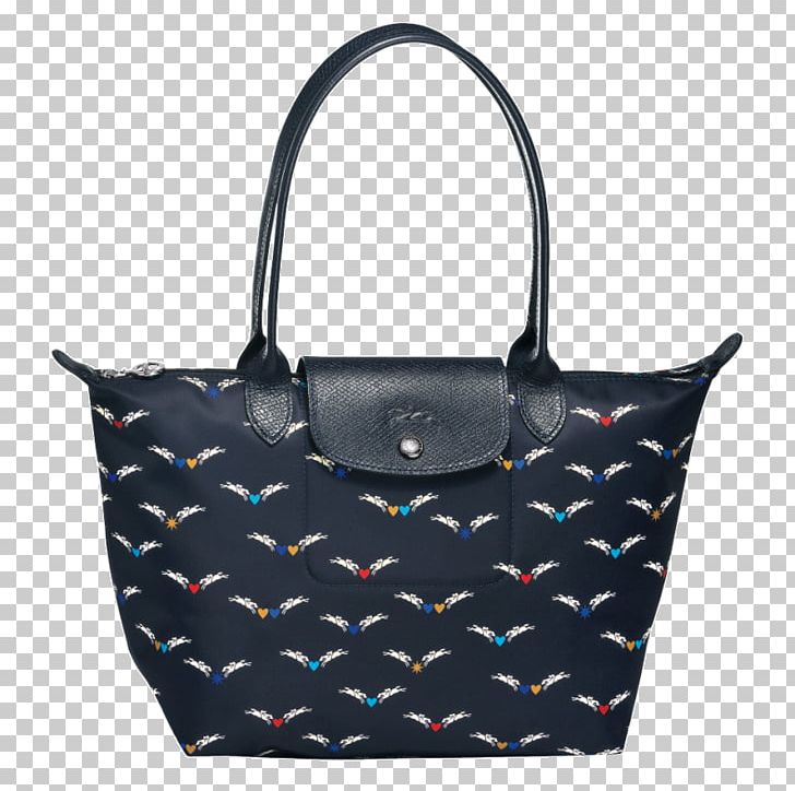 Longchamp Handbag Pliage Leather PNG, Clipart, Accessories, Bag, Black, Blue, Brand Free PNG Download