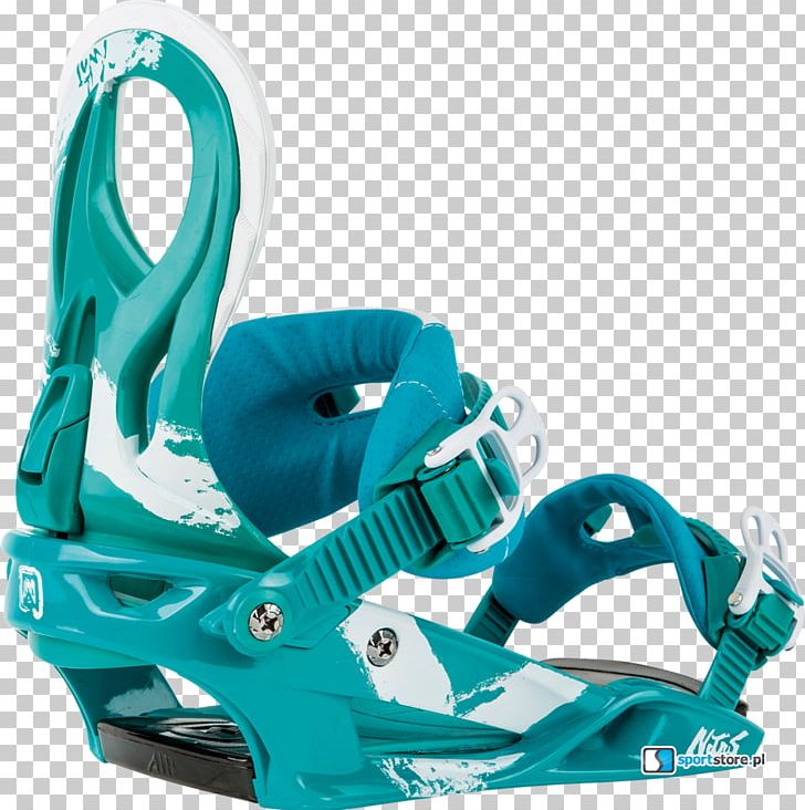 Protective Gear In Sports Ski Bindings Blue Snowboard-Bindung PNG, Clipart, Aqua, Blue, Electric Blue, Nitro Snowboards, Outdoor Shoe Free PNG Download