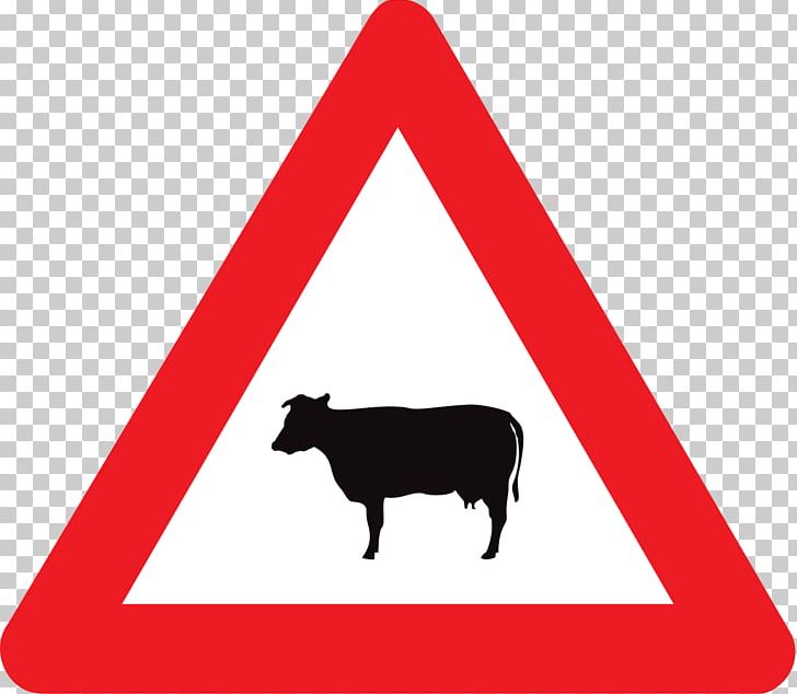 Road Signs In Singapore Traffic Sign Warning Sign Merge PNG, Clipart, Area, Cattle Like Mammal, Grass, Lane, Left And Righthand Traffic Free PNG Download