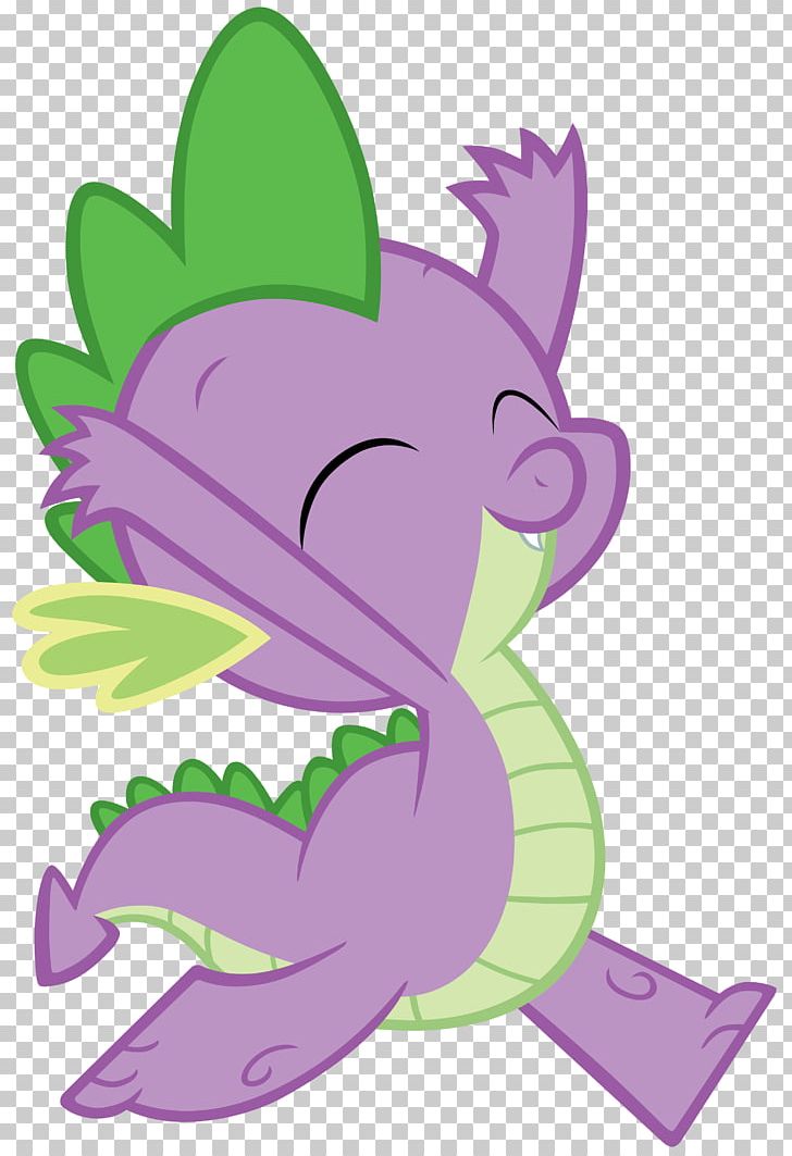 Spike Rarity Pinkie Pie Rainbow Dash Pony PNG, Clipart, Art, Cartoon, Fictional Character, Flower, Leaf Free PNG Download