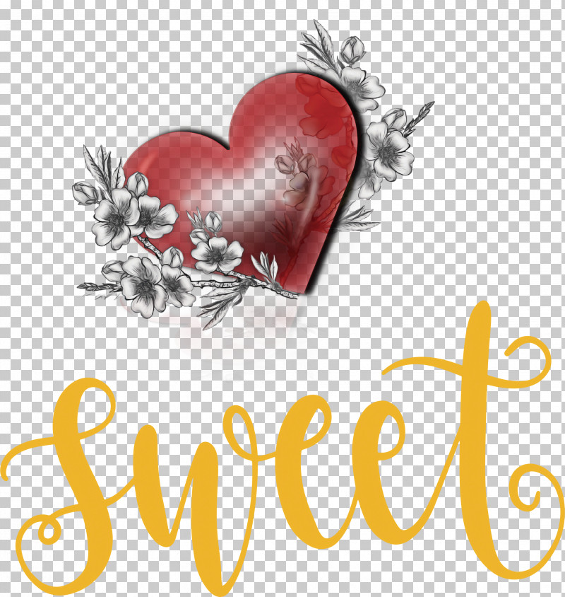 Be Sweet Valentines Day Heart PNG, Clipart, Be Sweet, Heart, M095, Valentines Day Free PNG Download