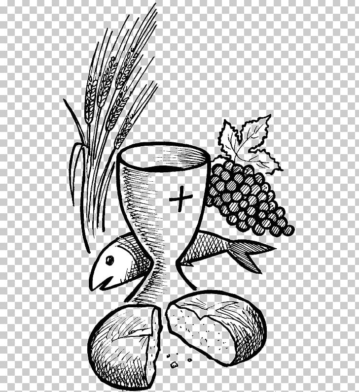 Eucharist First Communion World Communion Sunday Coloring Book PNG, Clipart, Altar, Art, Artwork, Black, Flower Free PNG Download