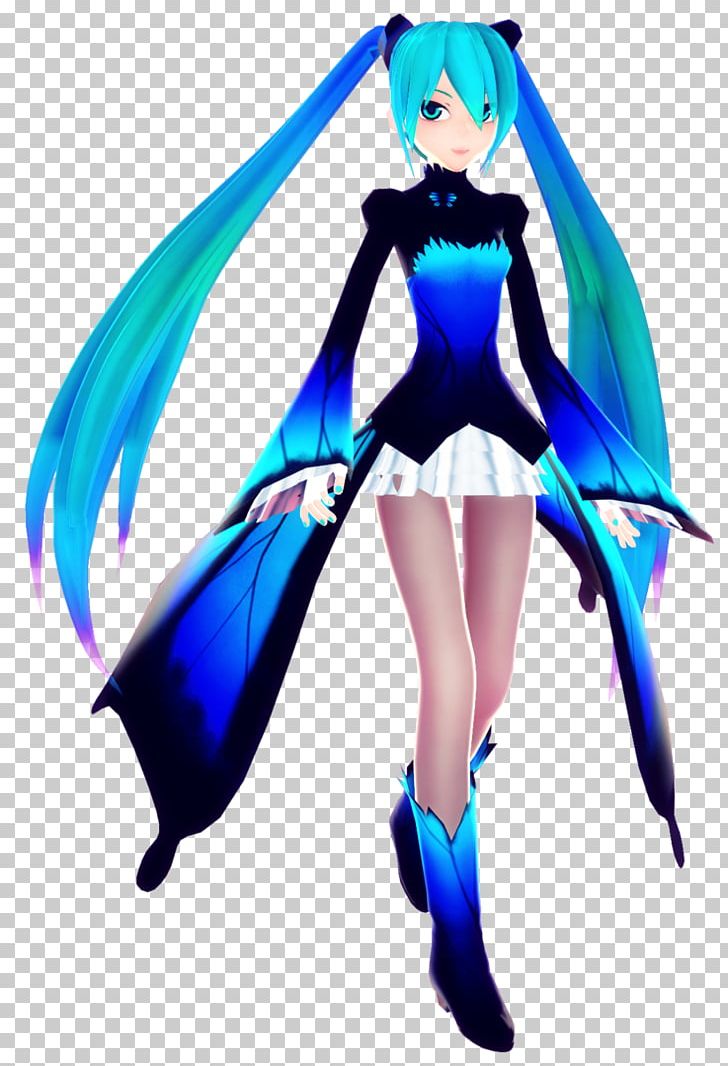 Hatsune Miku MikuMikuDance Butterfly Vocaloid Megpoid PNG, Clipart, Action Figure, Anime, Butterfly, Butterfly Effect, Butterfly Fly Free PNG Download