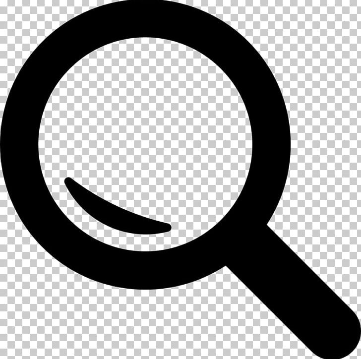 Magnifying Glass Computer Icons PNG, Clipart, Black And White, Chrome, Circle, Computer Icons, Document Free PNG Download