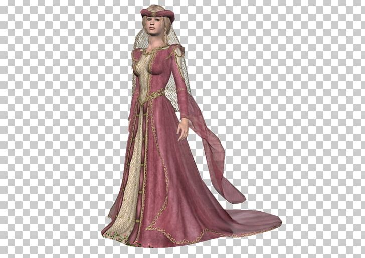 Middle Ages Gown Woman Information Bijou PNG, Clipart, Bijou, Costume, Costume Design, Destek, Disguise Free PNG Download