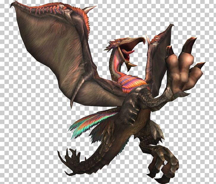 Monster Hunter Freedom Unite Monster Hunter 4 Monster Hunter Frontier G PNG, Clipart, Capcom, Claw, Dragon, Fictional Character, Hunter Free PNG Download