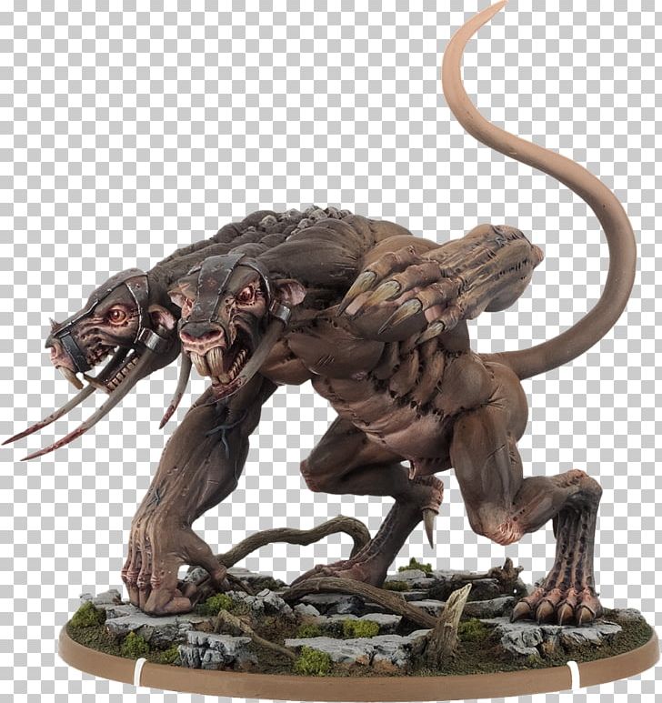 Rat Warhammer 40 PNG, Clipart, Animals, Bronze Sculpture, Fang, Figurine, Flesh Free PNG Download