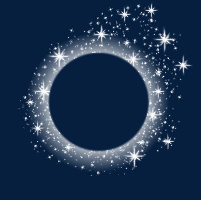 Ring Of Stars PNG, Clipart, Creative, Creative Star, Ring, Ring Clipart, Ring Clipart Free PNG Download