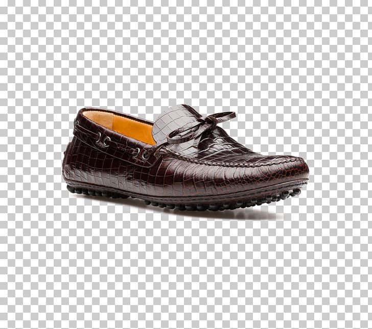The Original Car Shoe Moccasin Leather Slip-on Shoe PNG, Clipart, Brown, Calf, Calfskin, Coconut, Cross Training Shoe Free PNG Download