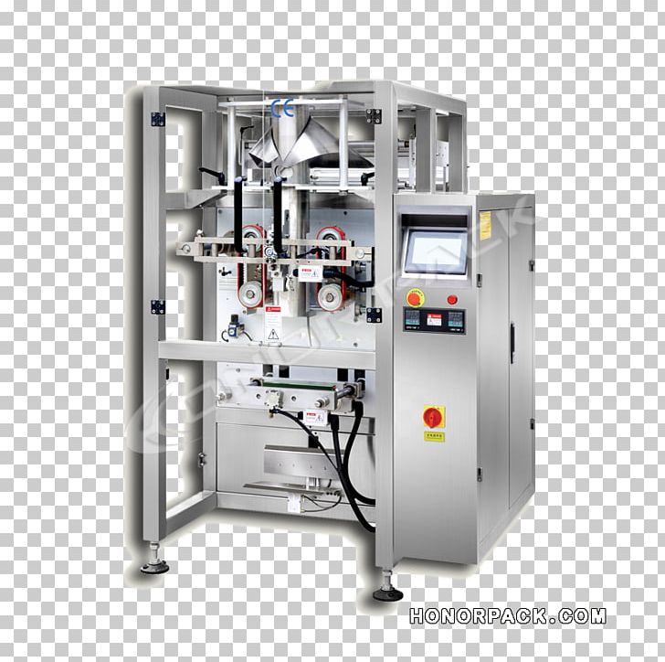 Vertical Form Fill Sealing Machine Packaging And Labeling Filler PNG, Clipart, Control System, Enclosure, Filler, Importer, Label Free PNG Download
