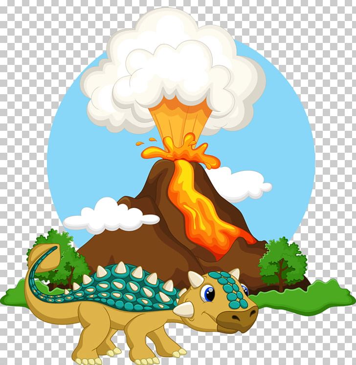 Volcano Mountain Lava Magma PNG, Clipart, 3d Dinosaurs, Art, Break, Break Out, Carnivoran Free PNG Download