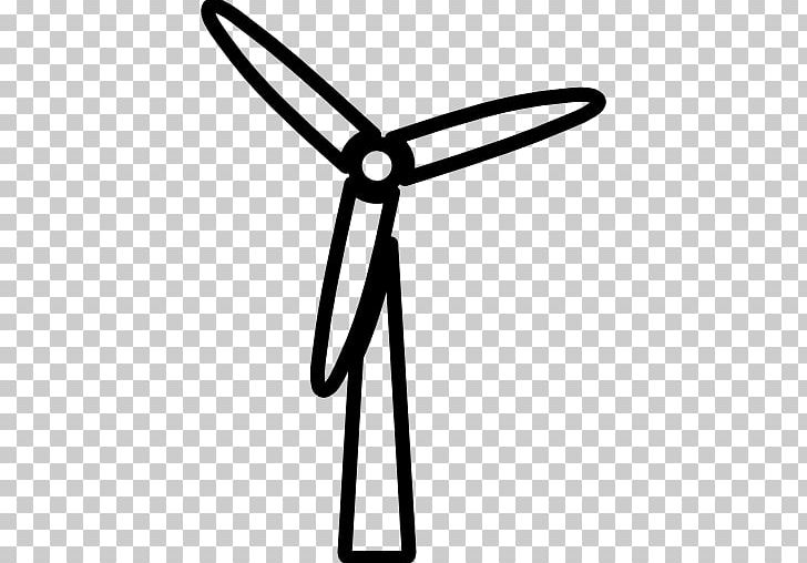 Wind Farm Wind Turbine Windmill Wind Power PNG, Clipart, Area, Black, Black And White, Clean Technology, Electric Generator Free PNG Download