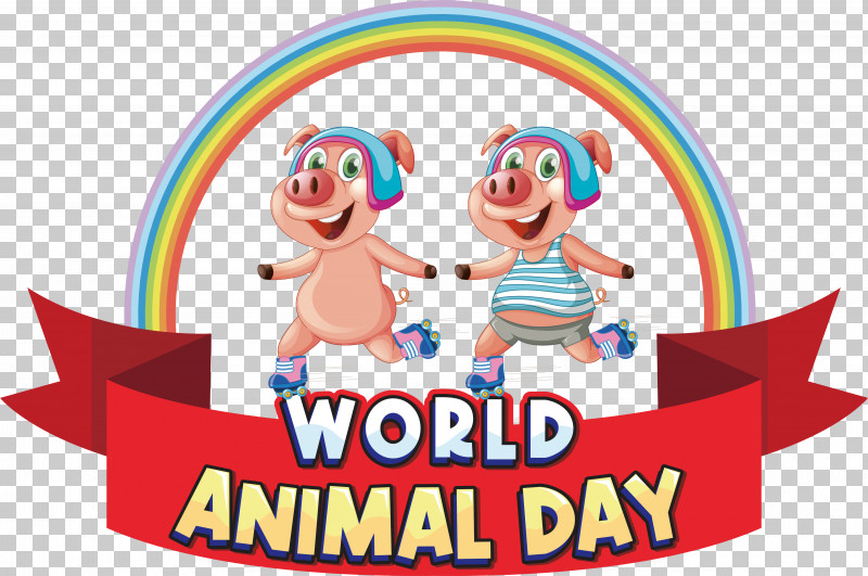 World Animal Day PNG, Clipart, Dog, Horn, Rhinoceros, Wild Animal, Wildlife Free PNG Download