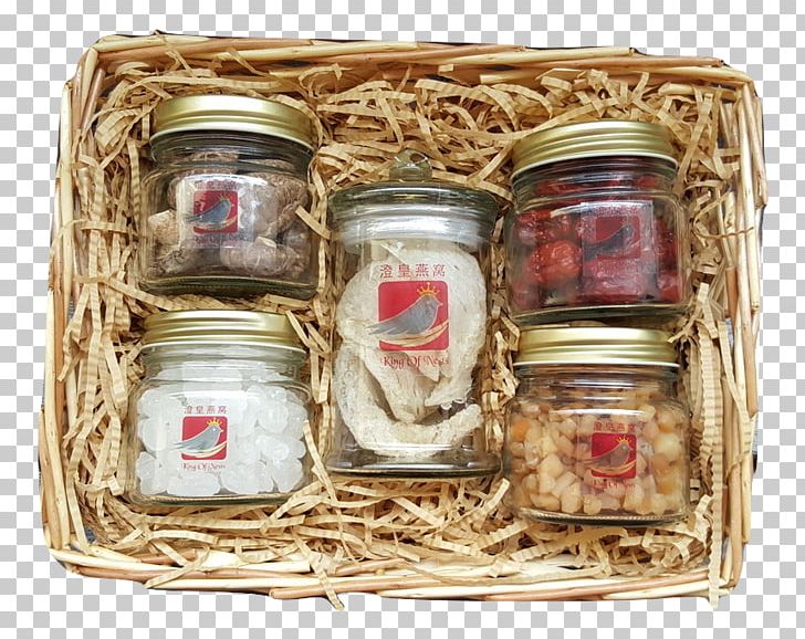 HoneyCity Edible Bird's Nest Food Gift Baskets Bird Nest PNG, Clipart,  Free PNG Download