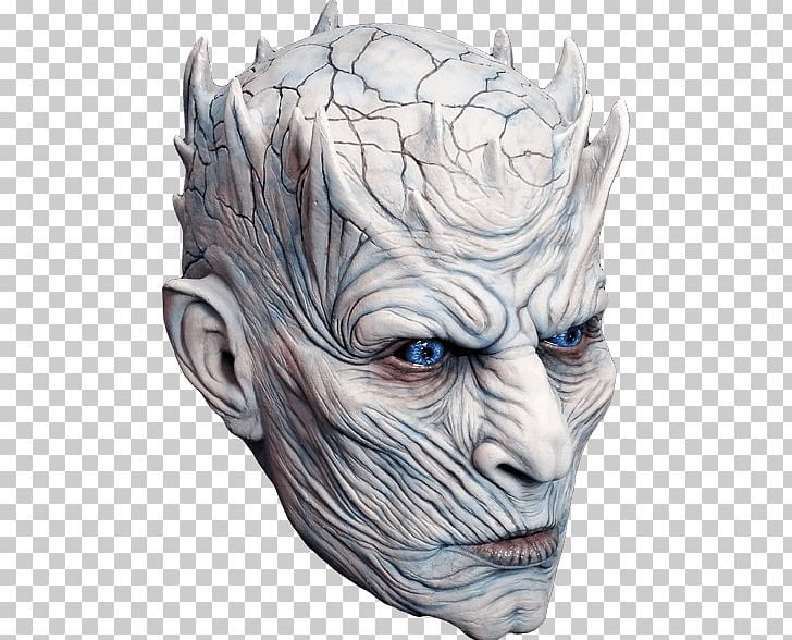 Night King Game Of Thrones Mask Michael Myers Halloween Costume PNG, Clipart, Buycostumescom, Clothing, Costume, Face, Fictional Character Free PNG Download