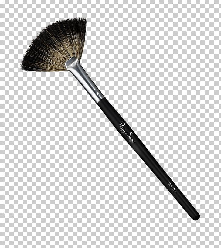 Paintbrush Cosmetics Makeup Brush Face Powder PNG, Clipart, Bristle, Brush, Concealer, Cosmetics, Drawing Free PNG Download
