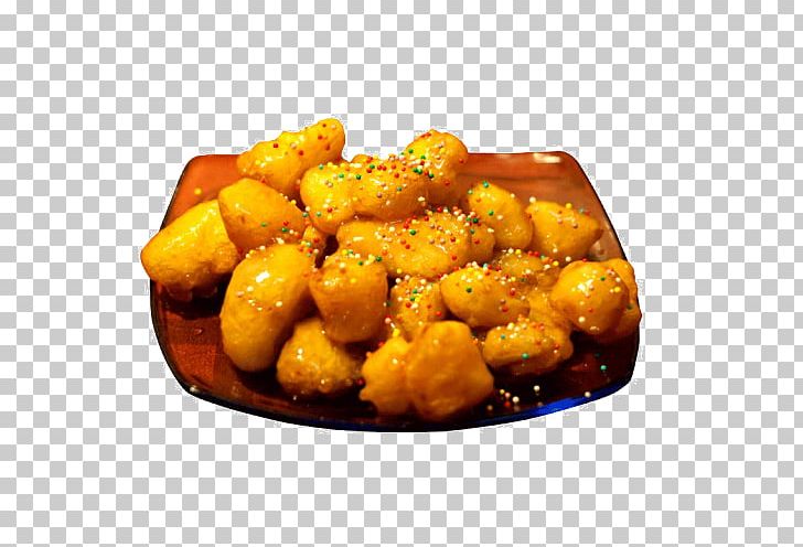 Patatas Bravas Chicken Nugget Vegetarian Cuisine Recipe PNG, Clipart, Animals, Chicken, Chicken Nugget, Cuisine, Dish Free PNG Download