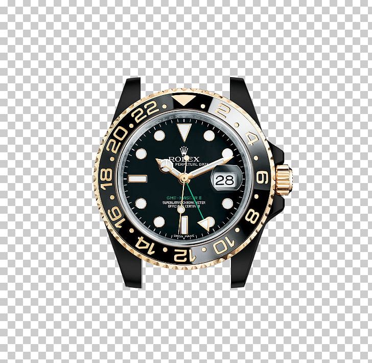 Rolex GMT Master II Rolex Datejust Rolex Submariner Watch PNG, Clipart, Brand, Brands, Colored Gold, Counterfeit Watch, Luneta Free PNG Download