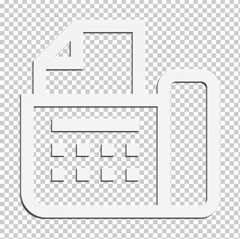 Fax Icon Devices And Hardware Icon PNG, Clipart, Airbag, Automobile Air Conditioning, Fax Icon, Industry Free PNG Download
