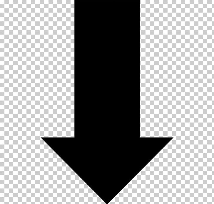 Computer Icons Arrow PNG, Clipart, Angle, Arrow, Black, Black And White, Button Free PNG Download