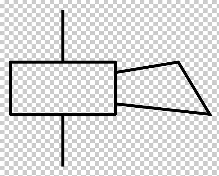 Electronic Symbol Circuit Diagram Wiring Diagram Electrical Engineering PNG, Clipart, Angle, Area, Black, Black And White, Circuit Diagram Free PNG Download
