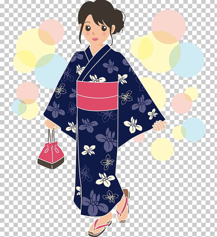 Kimono Yukata واساي PNG, Clipart, Clothing, Computer Icons, Costume, Geisha, Girl Free PNG Download