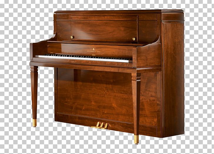 Steinway Sons Upright Piano Grand Piano Musical Instruments Png