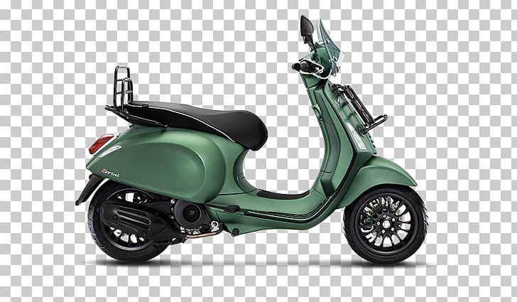 Vespa Sprint Motorcycle Vespa Primavera Scooter PNG, Clipart, Automotive Design, Fourstroke Engine, Moped, Motorcycle, Motorcycle Accessories Free PNG Download