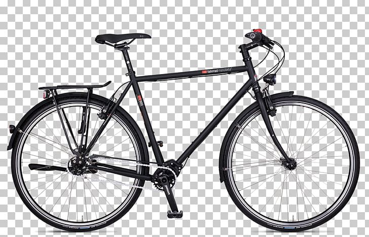 City Bicycle Fahrradmanufaktur Trekkingrad Shimano Deore XT PNG, Clipart, Bicycle, Bicycle Accessory, Bicycle Frame, Bicycle Part, Cyclo Cross Bicycle Free PNG Download