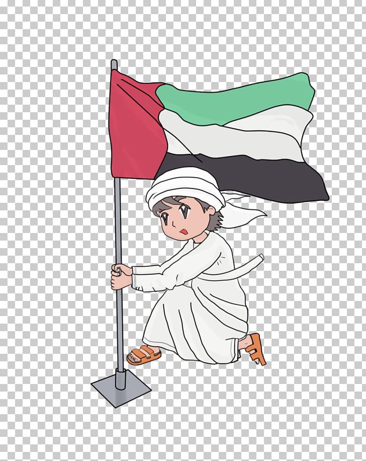 Flag Of The United Arab Emirates Flag Day National Day PNG, Clipart, Art, Cartoon, Day, Drawing, Emirate Free PNG Download