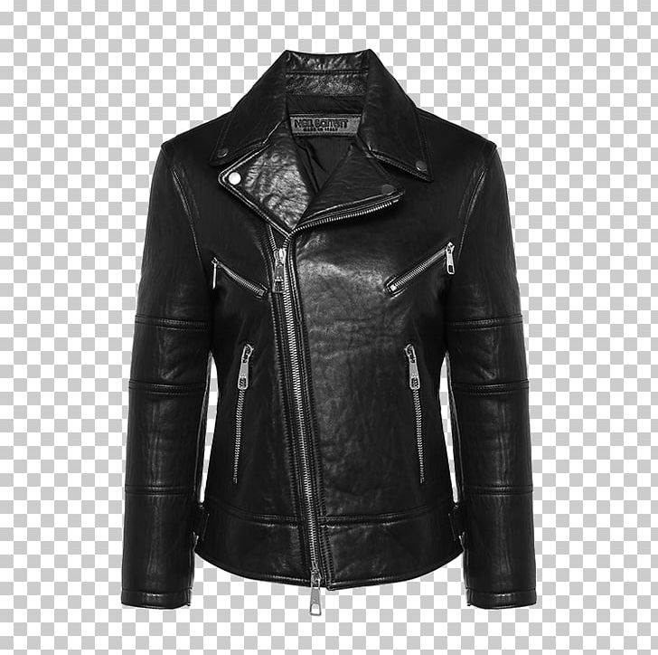 Leather Jacket Zipper Outerwear PNG, Clipart, Barrett, Bennett, Bottom, Christmas Decoration, Clothing Free PNG Download