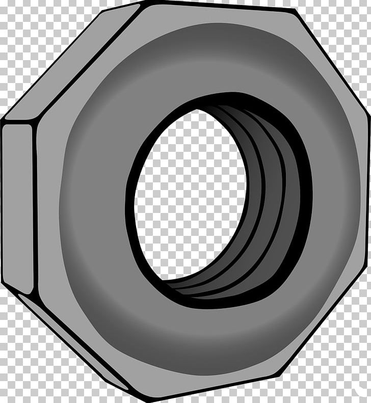 Nut Bolt PNG, Clipart, Acorn Nut, Angle, Automotive Tire, Bolt, Circle Free PNG Download