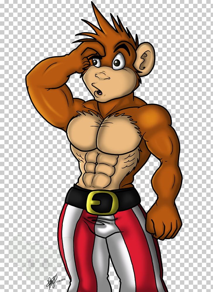 Rilla Roo Crash Bandicoot Drawing PNG, Clipart, Animal, Arm, Art, Bandicoot, Boy Free PNG Download