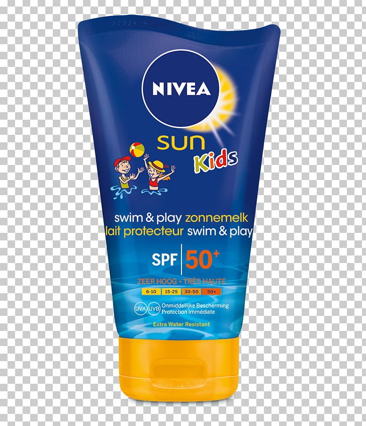Sunscreen NIVEA Sun After Sun Moisture Soothing Lotion Factor De Protección Solar PNG, Clipart,  Free PNG Download