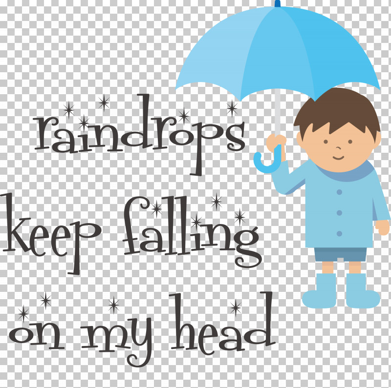 Raining Rainy Day Rainy Season PNG, Clipart, Behavior, Cartoon, Happiness, Human, Line Free PNG Download