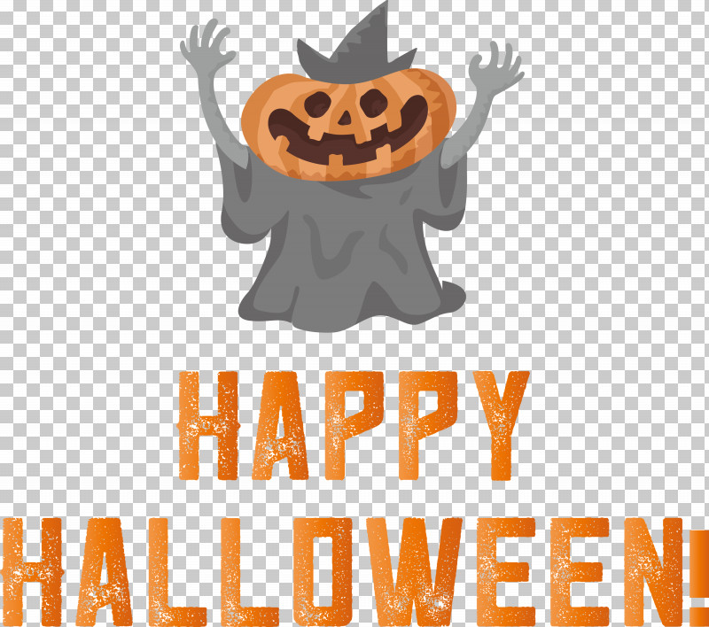 Happy Halloween PNG, Clipart, Cartoon, Color, Colored Pencil, Drawing, Happy Halloween Free PNG Download