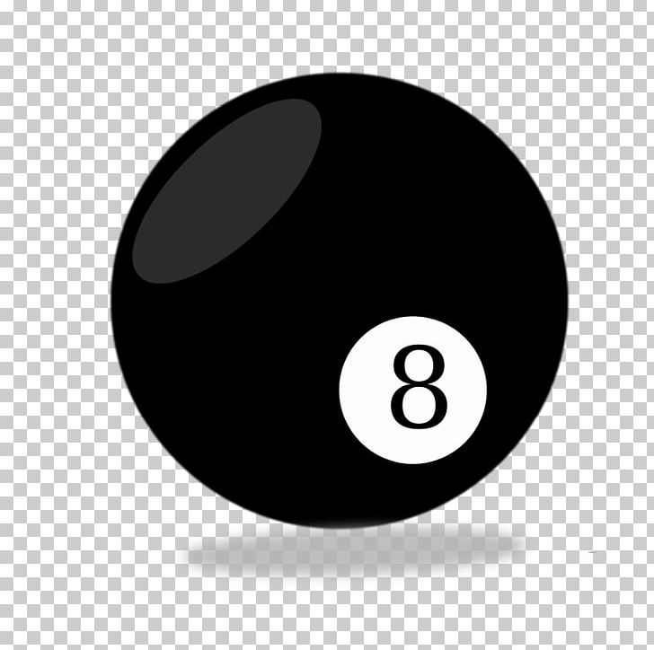 Billiard Ball Eight-ball Black And White PNG, Clipart, Ball, Billiard Ball, Billiards, Black, Black And White Free PNG Download