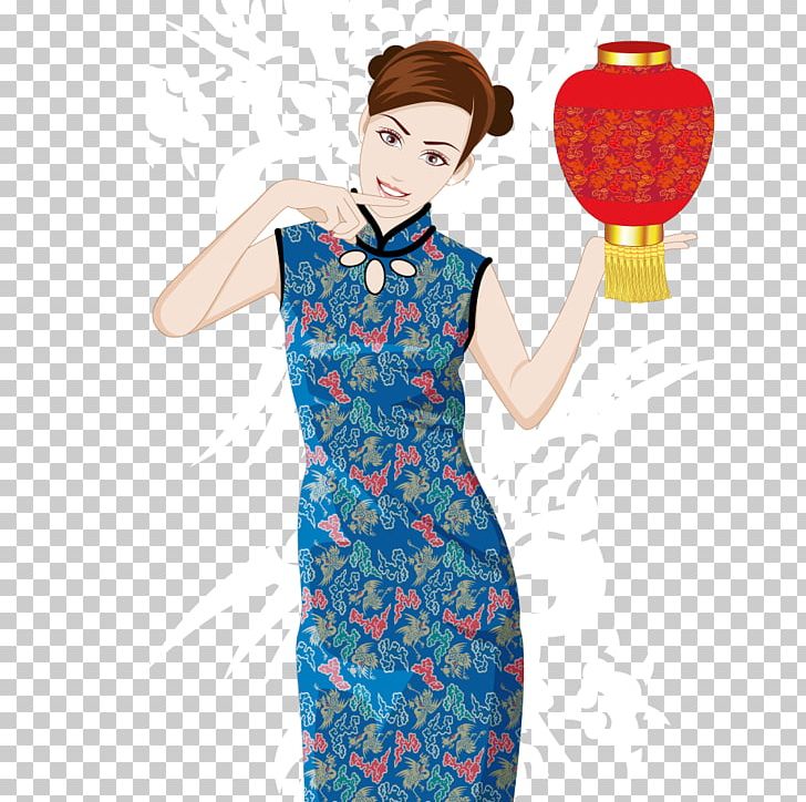 China Cheongsam PNG, Clipart, Actor, Adults, Art, Atmosphere, Atmosphere Free PNG Download
