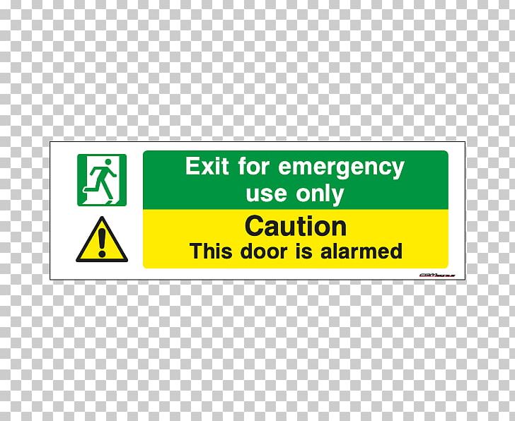 Door Emergency Exit Yellow Alarm Device PNG, Clipart, Alarm Device, Area, Brand, Door, Emergency Free PNG Download