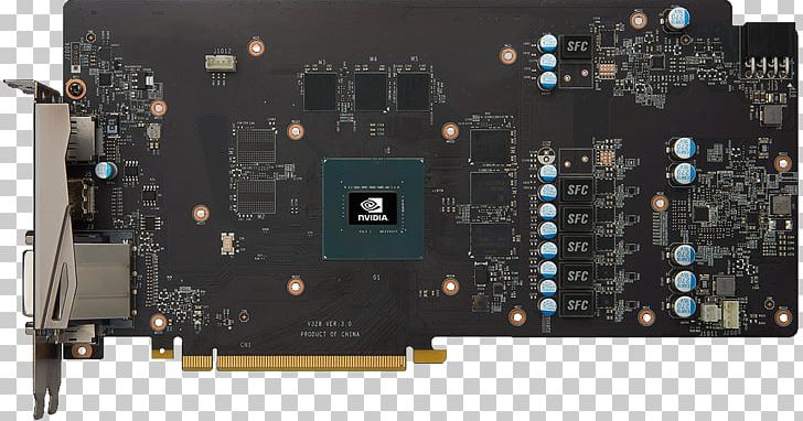 Graphics Cards & Video Adapters NVIDIA GeForce GTX 1060 Graphics Processing Unit PNG, Clipart, Asus, Computer Hardware, Electronic Device, Electronics, Geforce Free PNG Download