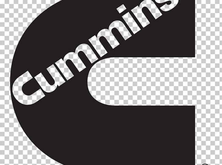 Logo Fuel Pump Brand Product PNG, Clipart, Black And White, Brand, Cummins, Cummins Logo, Cummins Uk Free PNG Download