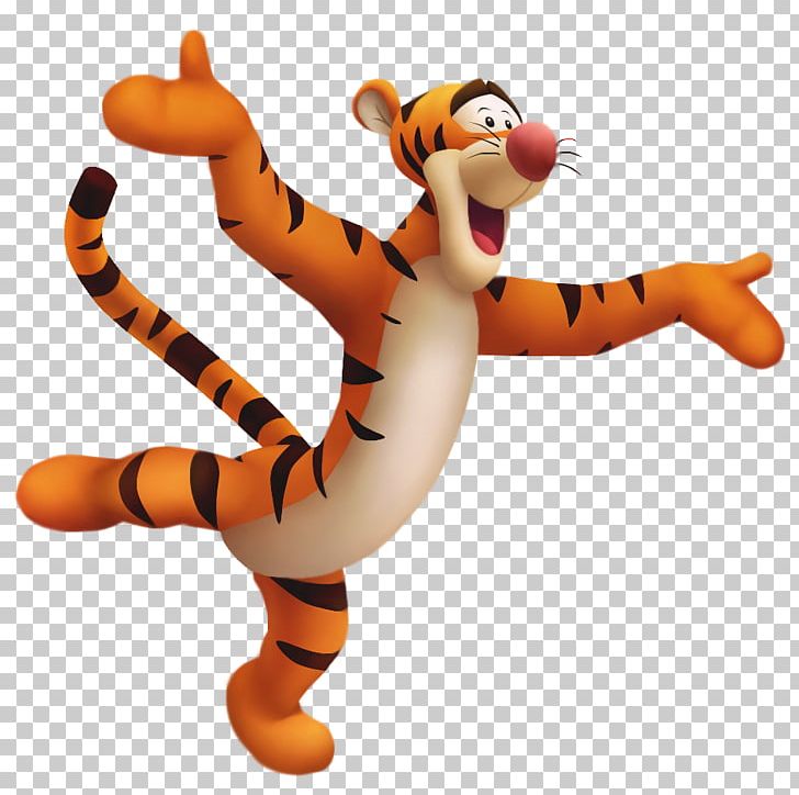 Tigger Winnie The Pooh Piglet Hundred Acre Wood Eeyore PNG, Clipart, Carnivoran, Cartoon, Cat Like Mammal, Eeyore, Finger Free PNG Download