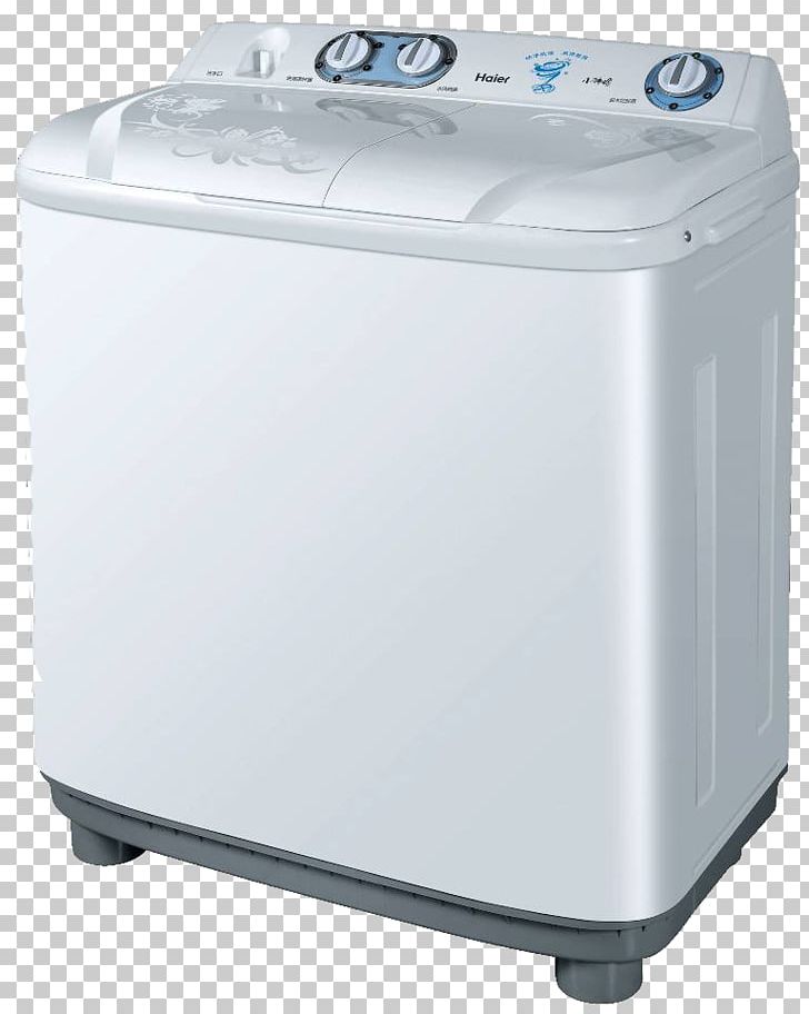 Washing Machine Home Appliance Haier Refrigerator PNG, Clipart, Air Conditioning, Appliances, Christmas Decoration, Cleanliness, Decor Free PNG Download