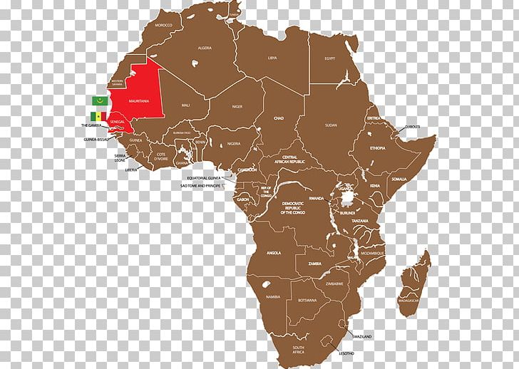 West Africa Country Map PNG, Clipart, Africa, Country, Geography, Map, Mapa Polityczna Free PNG Download
