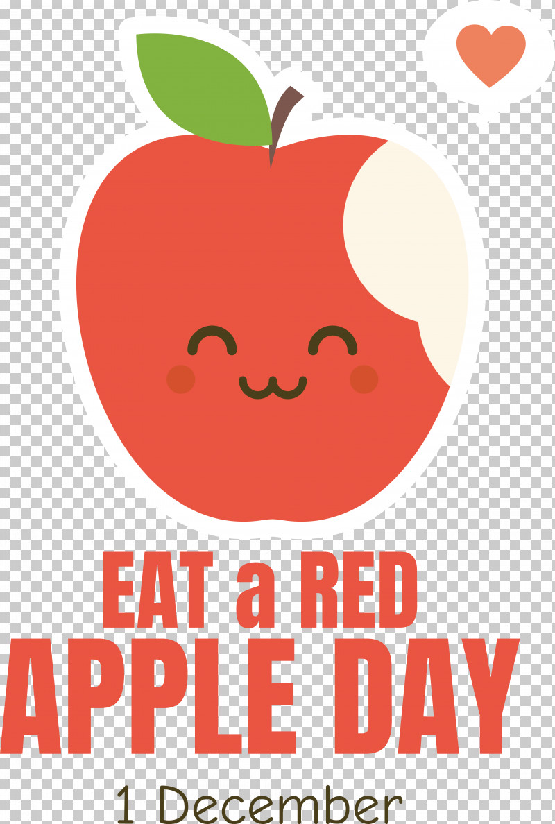 Red Apple Eat A Red Apple Day PNG, Clipart, Eat A Red Apple Day, Red Apple Free PNG Download