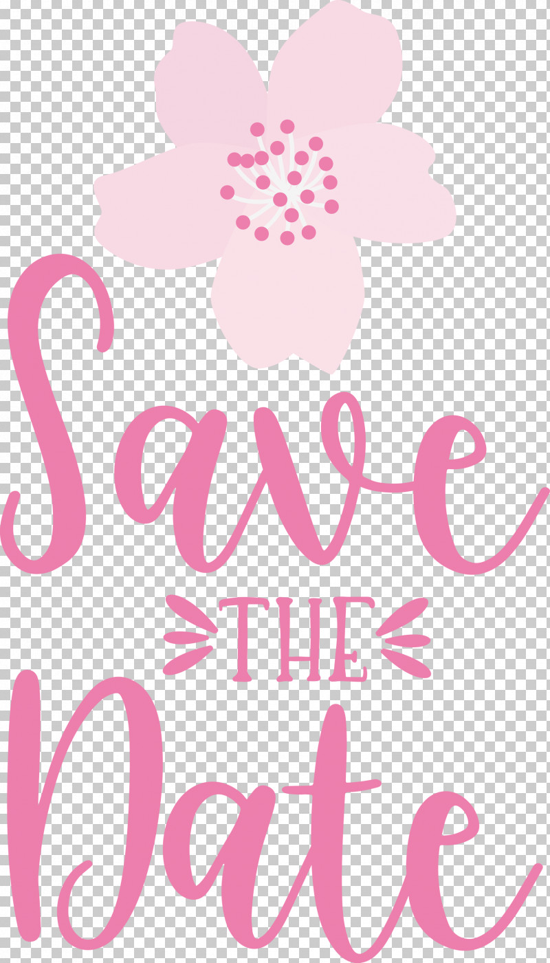 Save The Date Wedding PNG, Clipart, Biology, Floral Design, Flower, Heart, Line Free PNG Download